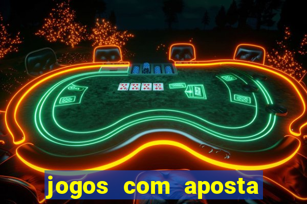 jogos com aposta de 1 centavo